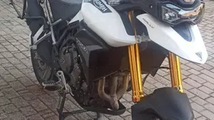 Triumph Tiger 900 Rally (2020 - 23)  (8)