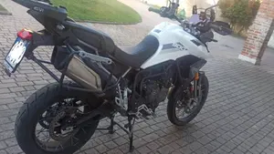 Triumph Tiger 900 Rally (2020 - 23)  (9)