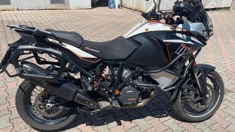 KTM 1190 Adventure (2013 - 16) usata