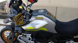 Voge Valico 900DSX (2024 - 25) usata