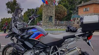 Bmw R 1200 GS (2004 - 07)