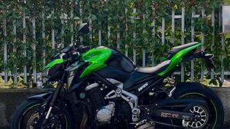 Kawasaki Z 900 A2 (2019) usata