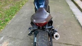 Ducati Scrambler 800 Nightshift (2023 - 25) usata