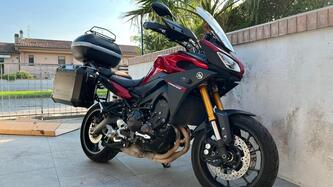 Yamaha Tracer 900 ABS (2015 - 16)