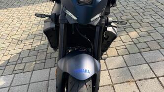Yamaha MT-09 Y-AMT (2024 - 25) usata