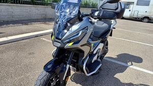 Honda X-ADV 750 DCT Gravel (2021 - 24) 
