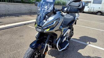 Honda X-ADV 750 DCT Gravel (2021 - 24) usata