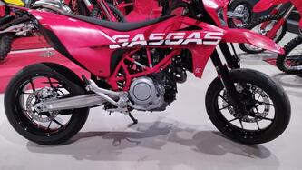 GASGAS SM 700 (2022 - 25) usata