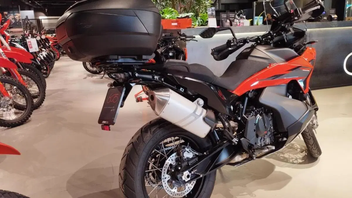 KTM 790 Adventure (2025 - 26)  (4)