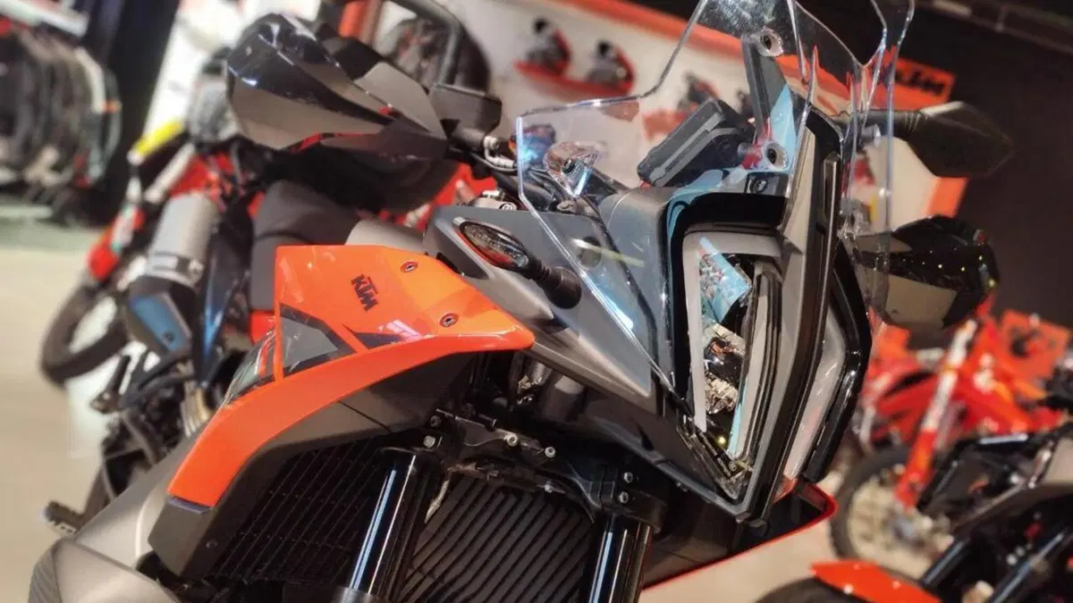 KTM 790 Adventure (2025 - 26)  (3)