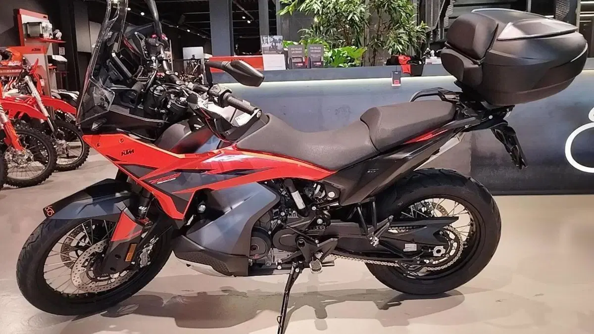 KTM 790 Adventure (2025 - 26)  (6)