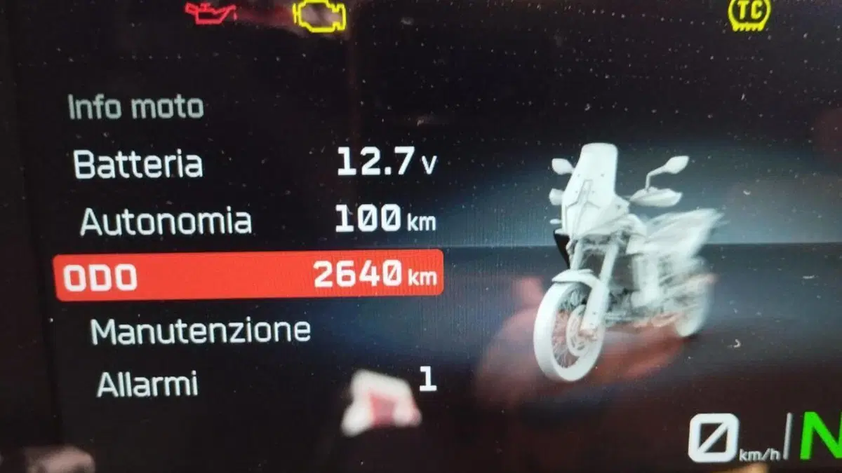 KTM 790 Adventure (2025 - 26)  (7)