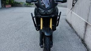 Honda Africa Twin CRF 1000L DCT ABS (2016 - 17) 