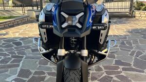 Bmw R 1300 GS Adventure Trophy (2025)