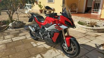 Bmw S 1000 XR (2020 - 23) usata