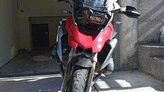 Bmw R 1200 GS (2013 - 16)
