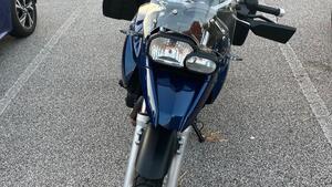 Bmw F 650 GS (2008 - 12) 