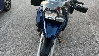 Bmw F 650 GS (2008 - 12) usata