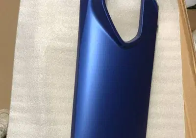 COPERCHIO LATERALE PAVIMENTO SINISTRO PER HONDA C - Annuncio 9827600