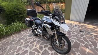 Bmw R 1200 GS (2013 - 16)