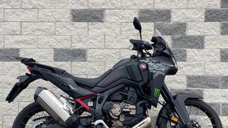 Honda Africa Twin CRF 1100L ES DCT (2024 - 25) usata