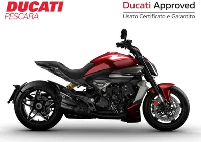 Ducati XDiavel V4 (2025 - 26) - Annuncio 9827639