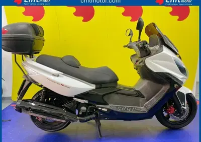 Kymco Xciting 300i R (2007 - 14) - Annuncio 9827627