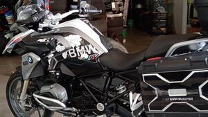 Bmw R 1200 GS (2013 - 16) 