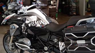 Bmw R 1200 GS (2013 - 16) usata