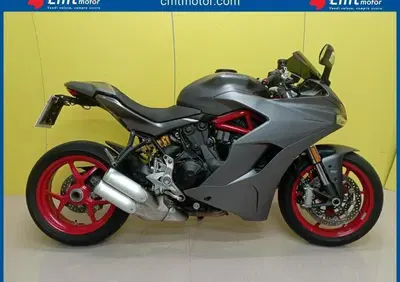 Ducati SuperSport 939 (2017 - 20) - Annuncio 9827642