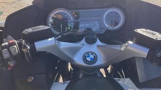 Bmw R 1200 RT (2017 - 18) usata