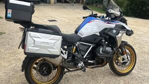 Bmw R 1250 GS (2019 - 20) 