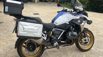 Bmw R 1250 GS (2019 - 20) usata