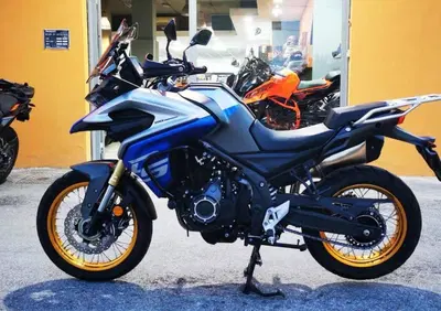 Voge Valico 525DSX (2023 - 26) - Annuncio 9813902