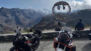 KTM 790 Adventure (2023 - 24) 