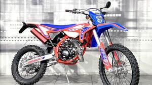 Betamotor RR 50 Enduro (2021 - 25) 