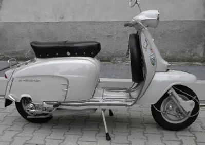 Lambretta 125 SX - Annuncio 9827674