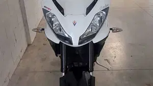 Triumph Tiger 1050 Sport ABS (2013 - 15)  (3)