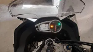 Triumph Tiger 1050 Sport ABS (2013 - 15)  (4)