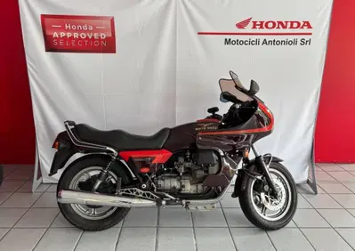Moto Guzzi T5 850 (1983 - 86) - Annuncio 9827688