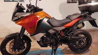 KTM 1190 Adventure (2013 - 16)