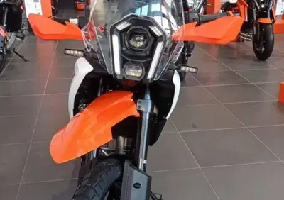 KTM 390 Adventure X (2025 - 26) - Annuncio 9827705