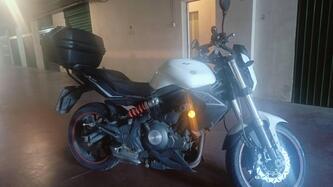 Benelli BN 302 (2014 - 16) usata