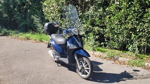 Piaggio Liberty 125 3V Full Optional (2013 - 15) 