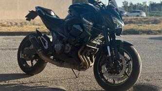 Kawasaki Z 800 ABS (2012 - 16) usata
