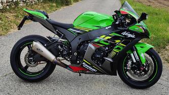 Kawasaki Ninja 1000 ZX-10R KRT Replica (2019 - 20)