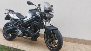 Bmw F 800 R (2009 - 11)