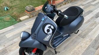 Vespa GTS 300 Super Hpe (2021 - 22) usata