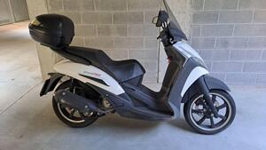 Peugeot Geopolis 250 