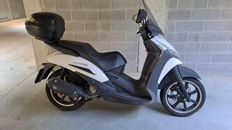 Peugeot Geopolis 250 usata